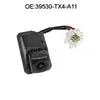 39530-TX4-A11 é adequado para câmera de ré Honda Acura RDX 16-18 PDC câmera auxiliar de visão traseira