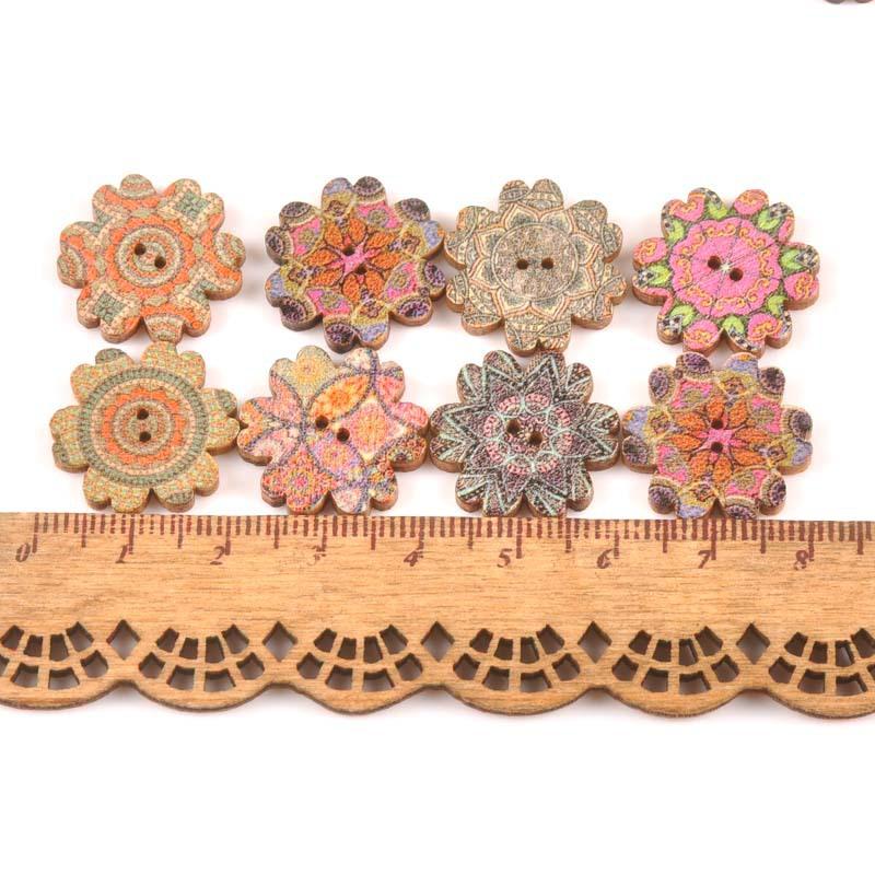 Flor-pintada-decorativa-Em-Mad