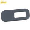 Adecuado para 21 Lingke 09 interruptor de maletero lentejuelas Lingke 09 acero inoxidable botón de portón trasero accesorios de decoración