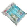 Venta al por mayor de fábrica rizador pin para rizar flequillo flor de pera juego de rizado rodillo de plástico para rizar el cabello 6 piezas