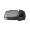 Adequado para Isuzu ISUZU DMAX Espelho retrovisor galvanizado 2012-2017