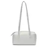 Bolsa Tote de Luxo Leve de Nicho de Alta Qualidade para Mulheres, Novo Modelo 2026, Bolsa Simples e Elegante de Ombro, Bolsa de Ombro de Grande Capacidade