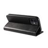 Adecuado para funda de teléfono móvil transfronteriza iPhone 11 SE, funda de cuero con billetera magnética, venta al por mayor, funda protectora con tapa abatible para Apple 7/8/XR