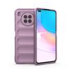 Funda para teléfono Huawei Nova12 Magic Shield anticaídas aplicable transfronteriza Honor 80Se Funda protectora para teléfono con tacto de piel