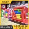 Accesorios Divertidos para Reuniones Deportivas Bote Dragón Inflable Terrestre Oruga Expansión de Team Building Equipo de Competición de Carreras de Entrenamiento de Botes Dragón