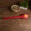 Dispositivo Personalizable de Golpeteo de Meridianos Palo de Golpeteo de Meridianos de Medicina Tradicional China Martillo de Masaje de Golpeteo de Meridianos Ocho Vacíos Palo de Golpeteo de Meridianos