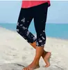 Calça de Yoga 2026 Cruzamento Europeu e Americano Dia da Independência Estampa Digital 3D Esportes Fitness Levanta Bumbum Emagrecedora Leggings para Mulheres