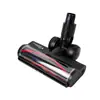 Adecuado para Aspiradora Inalámbrica Dreame T30 Cepillo Eléctrico para Suelo Rodillo de Terciopelo Suave Cabezal de Succión Accesorios V8/V9/V10/V11