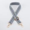 Correa para bolso, bandolera, bandolera cruzada, bandolera de 38 mm, ajustable, color nuevo, envío gratis