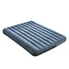 Cama inflable de PVC personalizada para camping al aire libre, interior, coche, flocado TPU, para dormir perezosamente, plegable, portátil, artefacto, cama