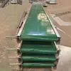 Cinta Transportadora de Reciclaje de Platos, Cinta Transportadora de Vajilla, Máquina Dispensadora de Comida para Restaurantes, Línea de Transportadores de Soporte, Transportador Automático