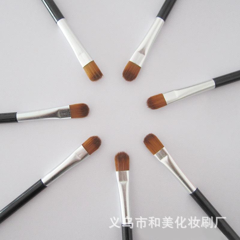 单支眼影