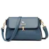 Bolso Mujer 2022 Nuevo Moda Coreana Mujeres de mediana edad Bolso de Madre Urbano Simple Multifuncional Hombro Cruzado
