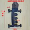 Clip de Ventilación para Invernadero, Pestillo de Polea Deslizante, Clip de Ventilación para Invernadero, Dispositivo de Apertura y Cierre, Clip a Prueba de Viento, Clip de Sellado