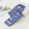 Pantalones de Otoño para Niños Algodón Puro Lycra Pantalones para Casa Niños y Niñas Medianos y Grandes Pijamas para Niños Calzoncillos Pantalones de Bebé de Otoño para Niños 0-12