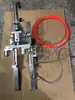 Máquina de encapsulamento pneumática pressurizada externa para transformador de anel magnético duplo E ER máquina de encapsulamento de transformador acessórios de pressão única/dupla outros