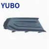 Yubo-Aplicable al Marco de Luz Antiniebla para Modelo Ford Escort 2019 Jd8B-R19952-C