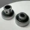Procesamiento y Personalización de Rodamientos de Anillo Interior Único Convexo Doble Convexo No Estándar, Rodamientos de Tamaño Especial, Rodamientos 608 No Estándar Se Pueden Personalizar