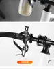 Portabidón de Aleación de Aluminio para Bicicleta, Portabebidas Universal Ligero para Bicicleta de Montaña y Carretera, Accesorio de Repuesto