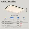 Lámpara Minimalista Italiana para Sala de Estar 2025 Moderna Elegante Lujo Ligero Lámpara para Vestíbulo Patrón Creativo de Grietas de Hielo Lámpara de Techo para Dormitorio