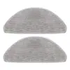 Accesorios Compatibles Wanchuang para Aspiradora Xiaomi Mijia Xe10C/E10/E12: Cepillo Lateral, Cepillo Rodillo, Cepillo Principal, Filtro Hepa