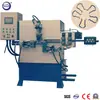 Guangdong Dongguan Máquina Hidráulica CNC para Formar Hebillas de Pinza para Ropa Máquina de Hebillas de Pinza para Ropa de Plástico Fabricante