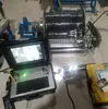 Dispositivo de Imagen de Televisión para Pozos Mineros Imaging Panorámico Cámara de Doble Sonda de 73 MM Televisión para Imágenes de Perforación de Pozos Profundos