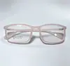Armações TR90 ultraleves compatíveis com lentes de grau, fornecimento direto do fabricante de Danyang, óculos planos anti-luz azul para óticas