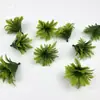 Materiais de modelo caixa de areia plantas verdes plantas em vaso modelos plantas pequenas flores e plantas paisagem fundo de plantas verdes flores e plantas plantas modelos