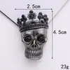 Abóbora Fantasma Transfronteiriça Morcego Chapéu de Bruxa Presente de Halloween Acessórios de Joalheria DIY Material de Decoração de Saída de Ar