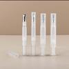 Embalagem para caneta de gloss labial/óleo labial 2ml5ml Embalagem rotativa para caneta de óleo essência labial Tubo de gloss labial mel Tubo de creme para os olhos Material de embalagem