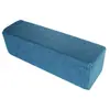Almofada de Braço de Sofá Almofada Quadrada Almofada Retangular Almofada de Esponja Bolsa Macia Almofada de Encosto de Cabeceira Sala de Estar