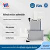 0520Gf Válvula Solenoide Micro Válvula Solenoide de Cadeira de Massagem 3V Micro Válvula Solenoide de Massageador de Olhos 12V Válvula de Alívio