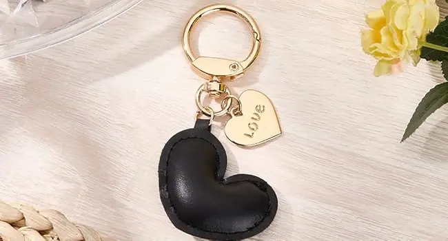 KEYCHAIN