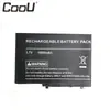 Para consola de juegos nintendo ndsl DSLite USG-003 capacidad incorporada de 1000ma batería usg-003