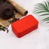 Suministrado directamente por el fabricante, Latas de té de hojalata, Latas selladas de color macarrón, Cajas de almacenamiento de té a prueba de humedad, Soporte completo para personalización UV