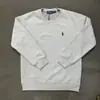 Sudadera Unisex con Capucha y Cuello Redondo de Manga Larga, Holgada, Informal, Moda Versátil, Bordada, Marca de Tendencia Transfronteriza, Nuevo 2025