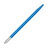 Pluma Profesional de Difuminado Pluma de Tatuaje Semipermanente Redonda 3 Redonda 5 Línea Pluma de Difuminado de Cejas Pluma de Bordado de Cejas de Algas Pluma de Tatuaje Hecha a Mano