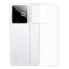 Adecuado para realme GT7 carcasa de PP ultrafina patrón corrugado nunca se amarillea funda protectora para teléfono móvil
