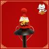 Chapéus de Natal para Gatos e Cachorros, Papai Noel, Boneco de Neve, Botas, Acessórios de Pelúcia, Ano Novo