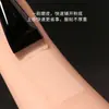 Pincel para Base de Cabeça Plana, Não Marca, Não Absorve Pó, Pincel Ultra Fino para Base Líquida, Pincel para Maquiagem de Base