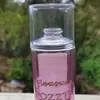 Venta Directa de Fábrica Botella de Perfume para Mascotas de 250ml con Tapa de Presión Botella de Plástico Transparente con Atomizador Botella Cosmética