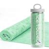 Venta Directa de Fábrica Toalla de Baño para Mascotas Desodorante de Carbón de Bambú en Cubo, Toalla Absorbente para Mascotas Imitación Piel de Ciervo Engrosada, Toalla Húmeda