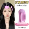 Clip Voluminizador de Corona Alta para Mujeres, Clip Fijador de Raíz del Cabello, Pasador, Clip para Accesorios del Cabello, Peine de Estilismo, Clip para Flequillo