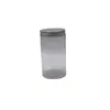 100 Frascos de Plástico de Grado Alimenticio de Boca Ancha de 1000ml 68/89 para Granos, Nueces, Snacks, Contenedores Sellados, Al Por Mayor en Stock