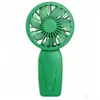 Ventilador de Mano Mini USB Portátil, Ventilador de Regalo Promocional de Dibujos Animados Lindos, Venta al por Mayor del Fabricante con Logo Personalizado