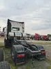 Caminhão Trator Howo T7H4*2 GNV, Caminhão Trator Howo T7H GNV para Mercadorias Perigosas