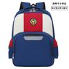 Mochilas escolares personalizadas con logotipos impresos para estudiantes de primaria, instituciones de formación infantil, clases de tutoría, mochilas de jardín de infancia con logotipos impresos al por mayor