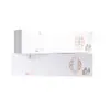 Caja de Regalo Tiandi Caja de Regalo Cuadrada Caja de Empaque para Peine Cartera