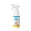 Chongxigong Lenços Umedecidos para Pets Luvas para Cão e Gato Lenços Umedecidos Desodorizantes Remoção de Manchas de Lágrimas Limpeza de Ouvido Higiene BucalT909